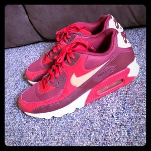 Nike Air max shoes